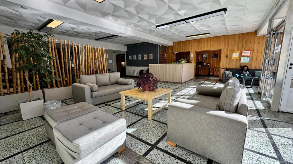 Centro Hotel | NBH Premier Hotel