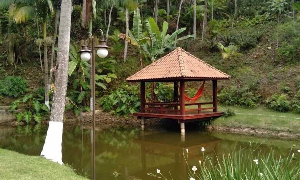 Rio Claro House | Near Paradise - Canto das Águas Estate - Exclusive