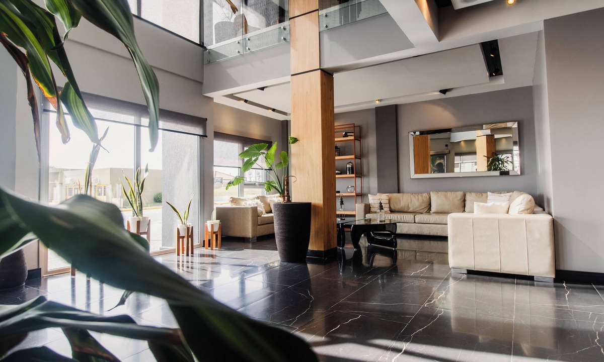 San Bernardo del Tuyu Hotel | Neco Boutique Hotel
