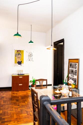 Mooca Hostel | NeighborHUB hostel e coliving
