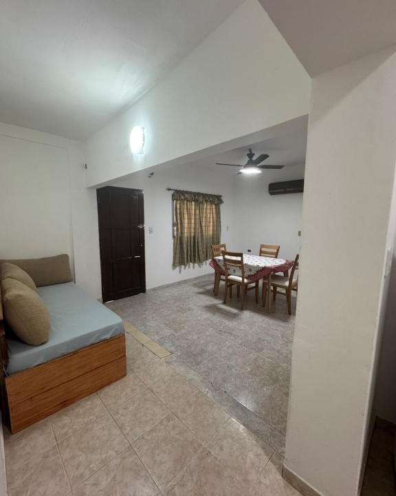 Resistencia Apartment | NEKZA TEMPORARIOSs