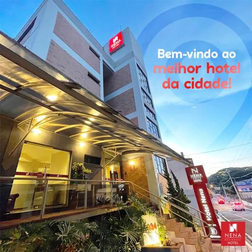 Franca Hotel | Nena Residence Hotel