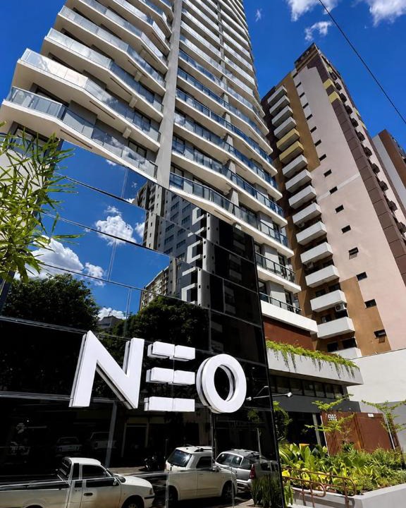 Zona 01 Apartment | Neo House