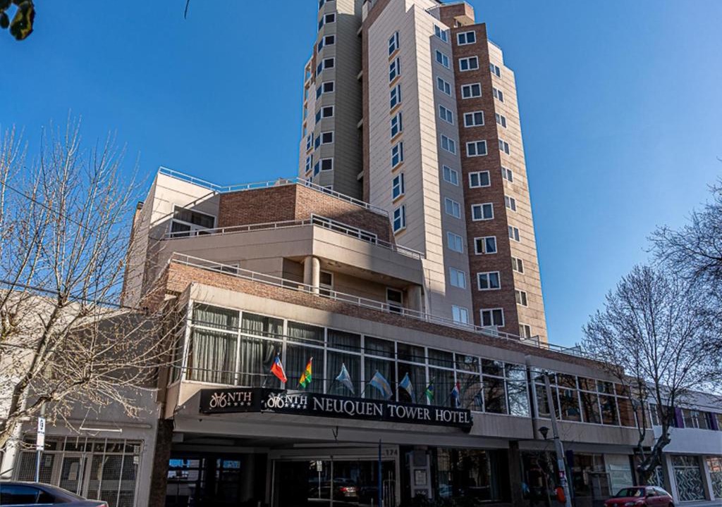 Neuquen Hotel | Neuquén Tower Hotel