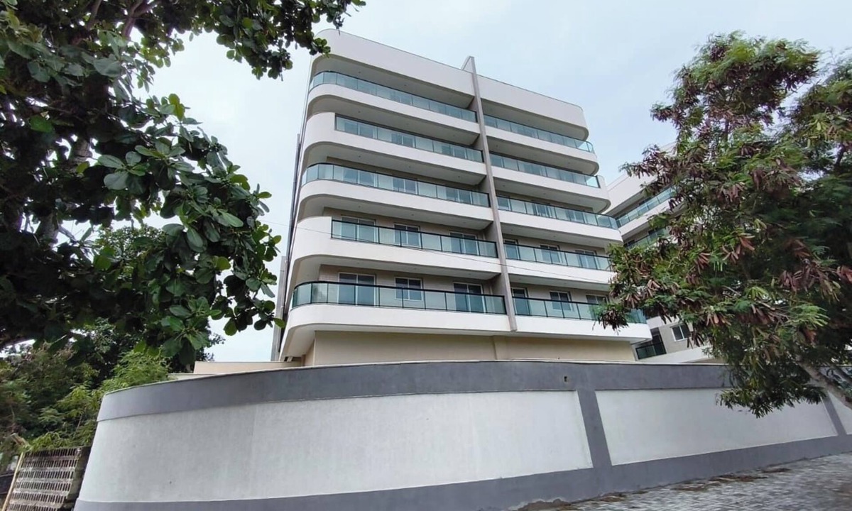Arraial do Cabo Apartment | New apartment in Arraial, 300m from Prainha beach, with garage.
