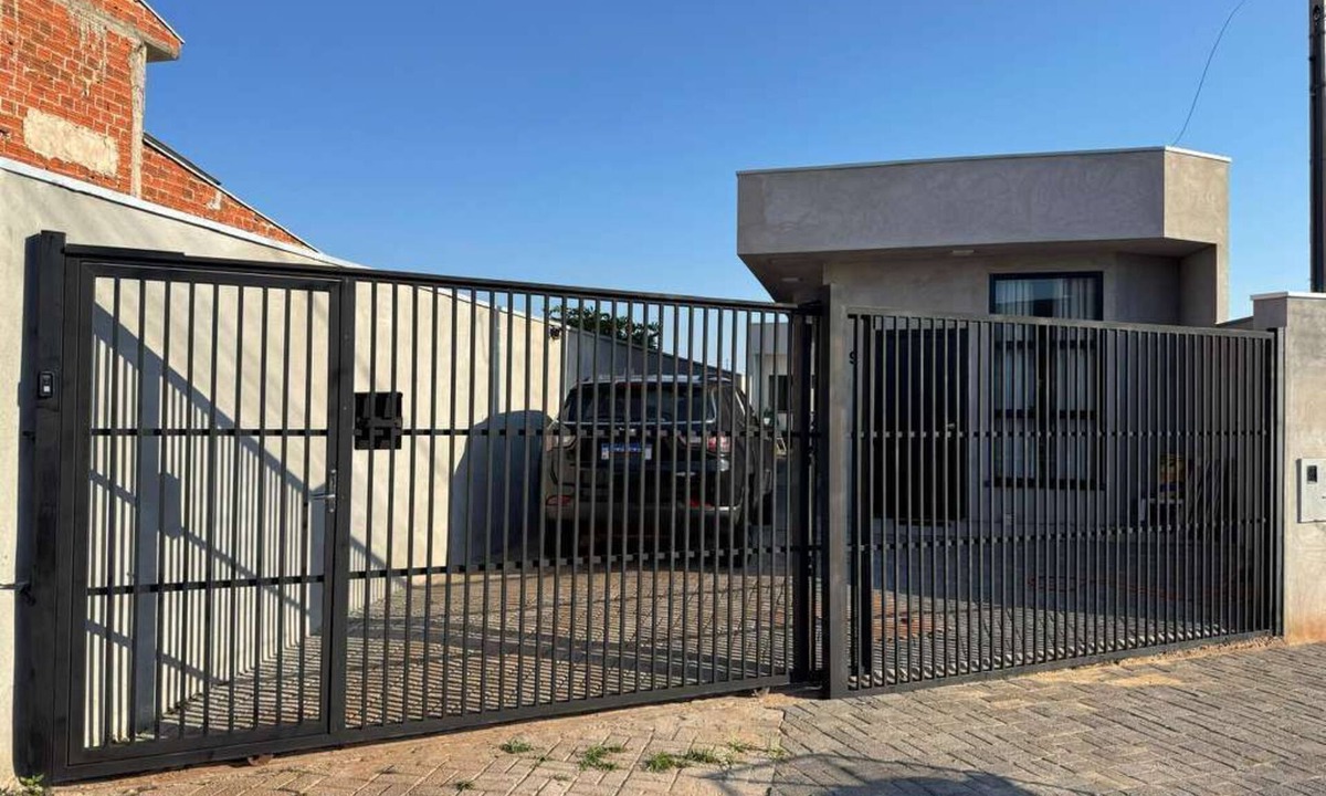 Maringa House | New House - Long and Short Stay - Cozy and charming house in Maringa, brand new