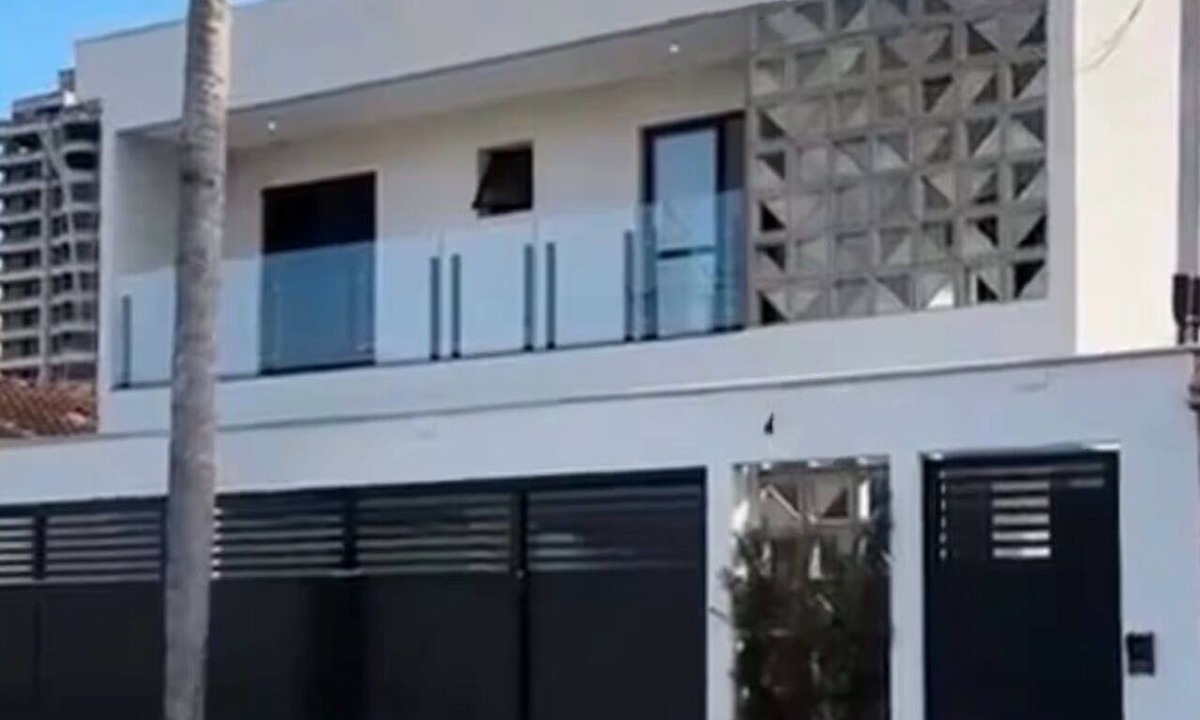 Caicara House | New house with Wi-Fi, 400 meters from the beach. Pets not allowed.