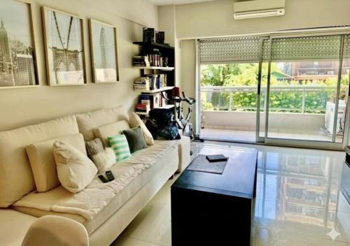 Villa Urquiza Apartment | New Premium Apartment - Private Garage - Excellent Location