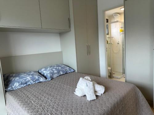 Consolacao Apartment | NexConsolação1302