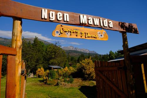 El Bolson Other | Ngen Mawida Ecocamping