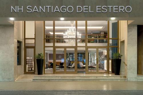 Santiago del Estero Hotel | NH Santiago del Estero