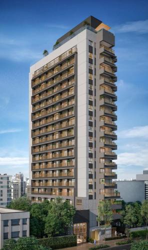 Vila Mariana Apartment | Nik Paradiso