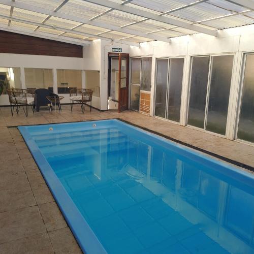 Centro Hostel | Nina Hostel
