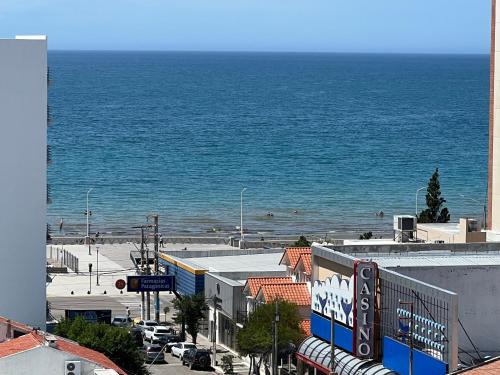 Puerto Madryn Apartment | Ninfas Plaza