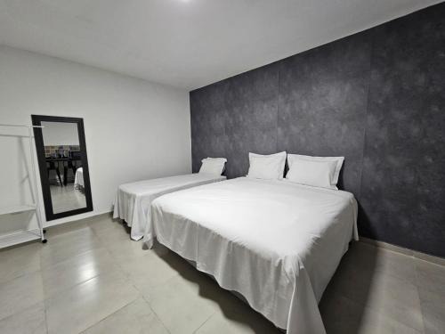 Petrolina Apartment | Nobre Flats 202