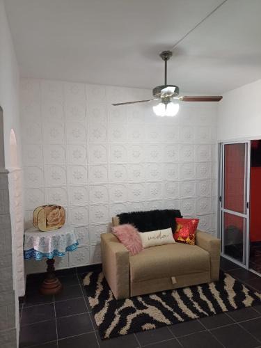 Chilecito Apartment | Noche Hermosa