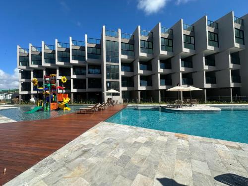 Praia dos Carneiros Apartment | NoMAR Exclusive - Tamandaré Carneiros