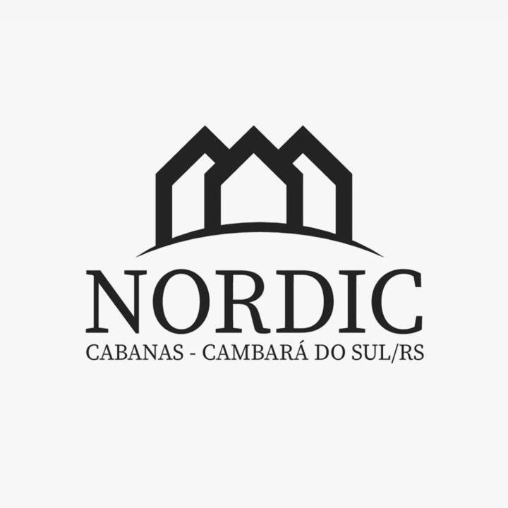 Cambara do Sul Cabin | Nordic Cabanas