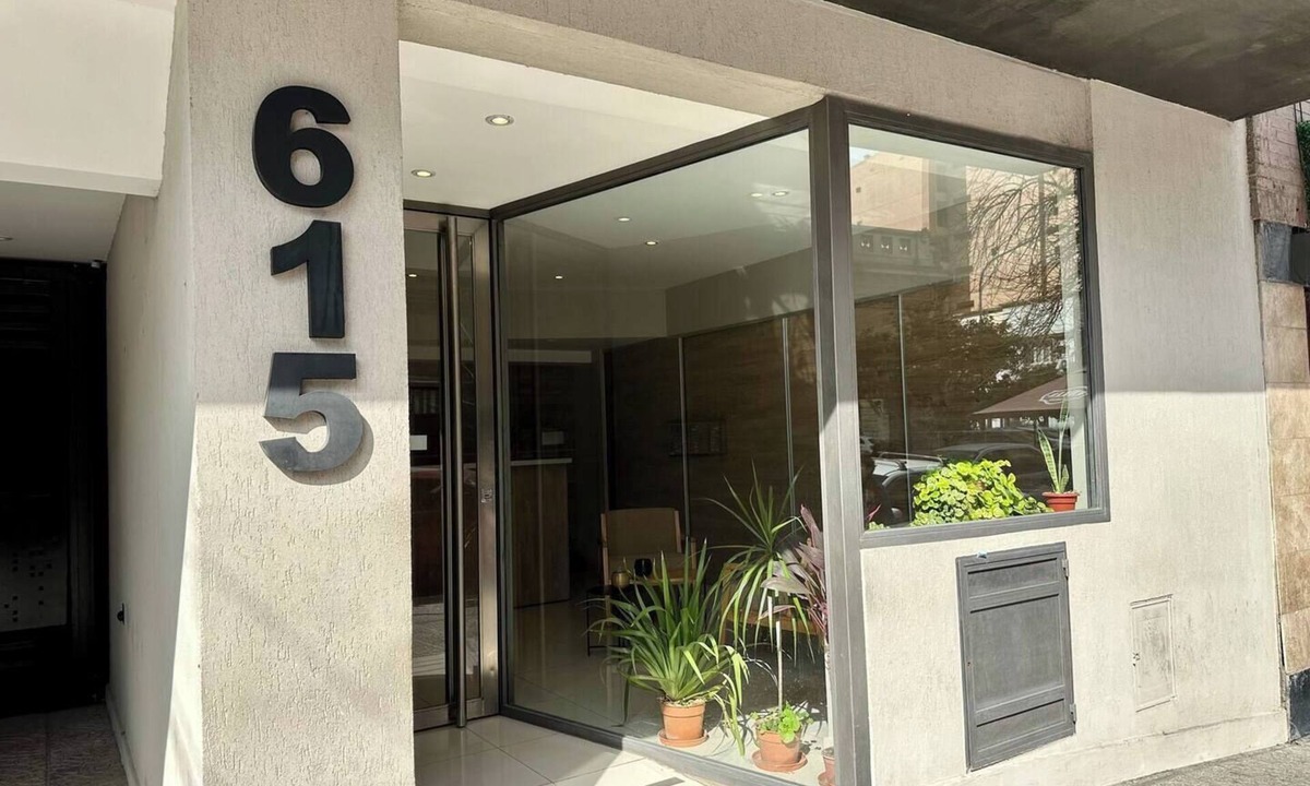 Province of Tucuman Apartment | Norte Vip - Studio