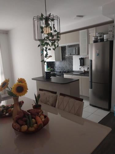 Sao Paulo Apartment | Nosso Lar 155 B