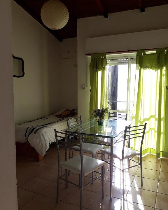Junin Apartment | Novas