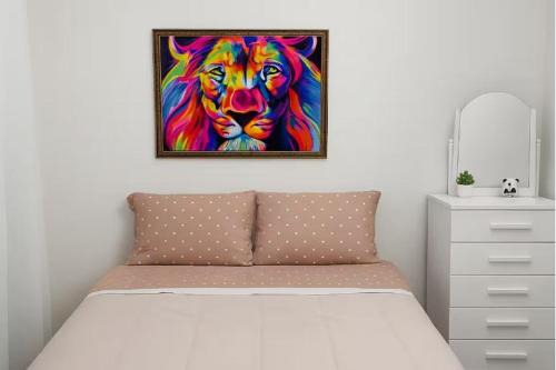 Sao Paulo Apartment | Novo apartamento Smart em São Paulo Pirituba