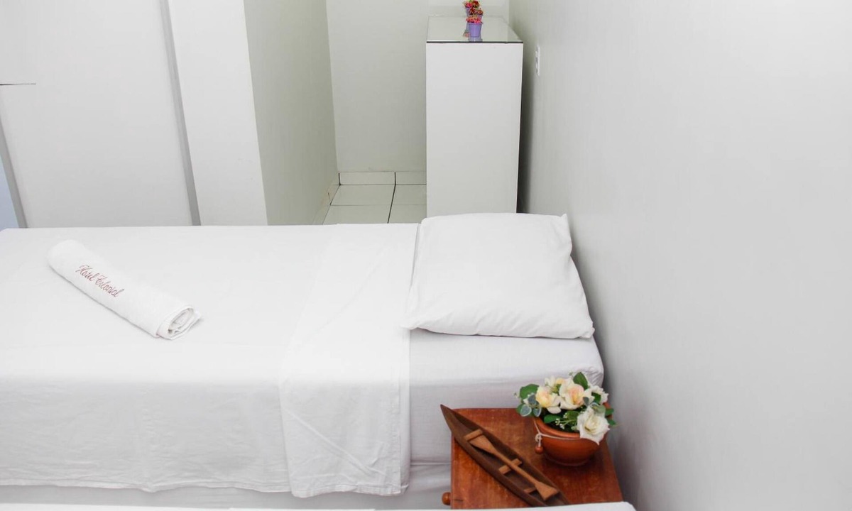 Centro Hotel | Novo Hotel