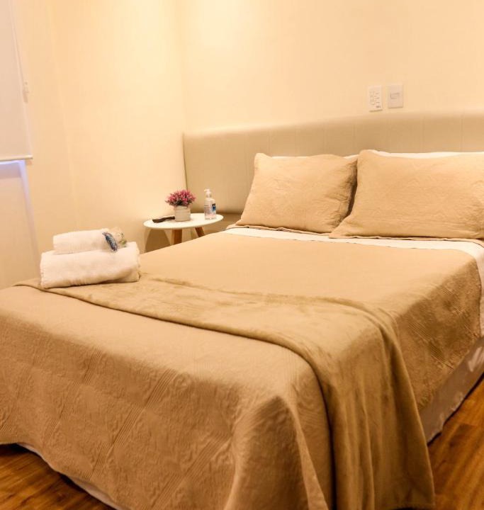 Centro Hotel | Novo Hotel Iguaçu