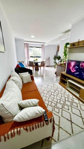 Pomerode Apartment | Novo ! Residencial Pomerano ,centro !