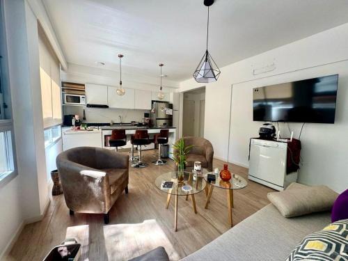 Nunez Apartment | Nuñez Premium 2 ambientes