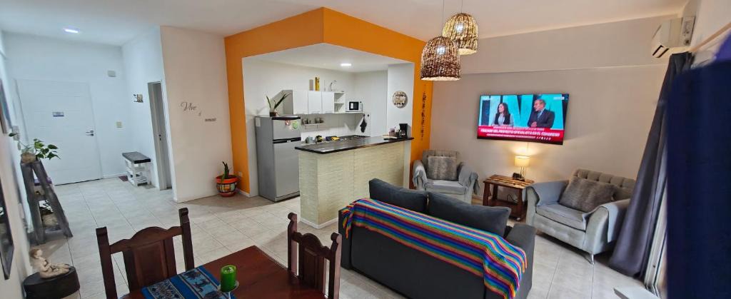 Pilar Centro Apartment | Nuestra Recova en Pilar BsAs