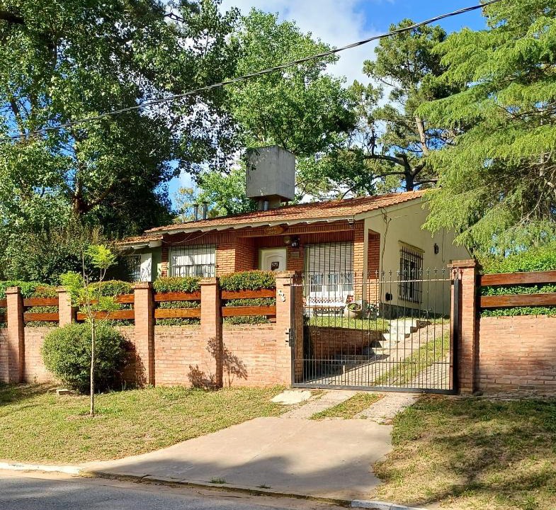Villa Gesell House | Nuestro Lugar