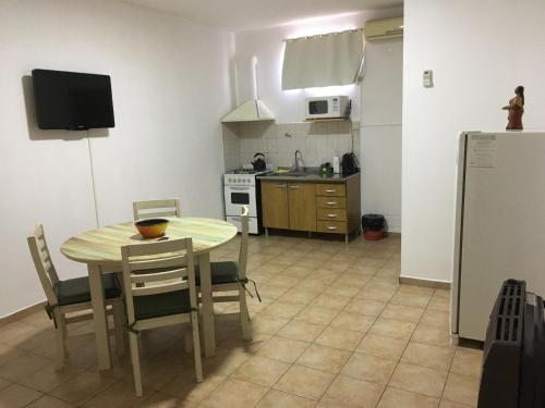 La Consulta Apartment | Nueva Era Apart