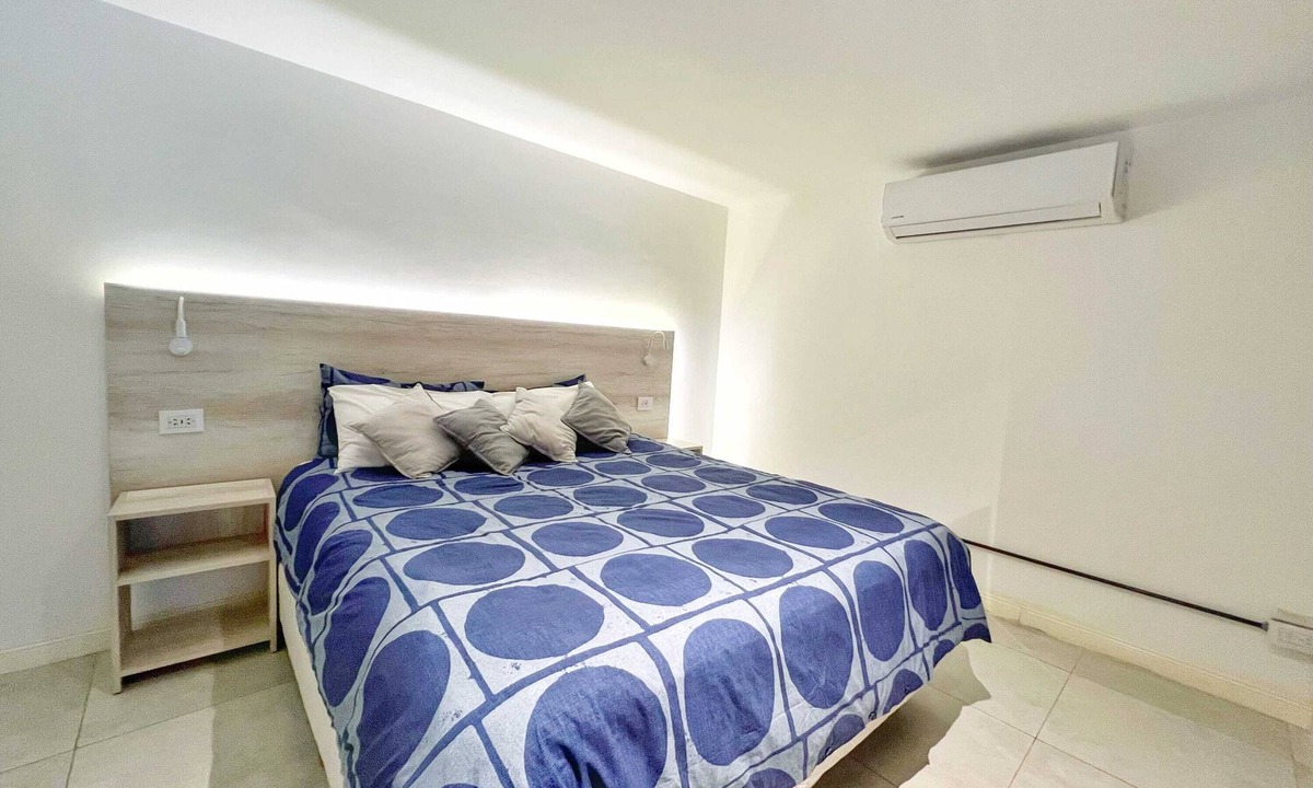 Constitucion Apartment | NUEVO departamento a 5 minutos de Puerto Madero 2D