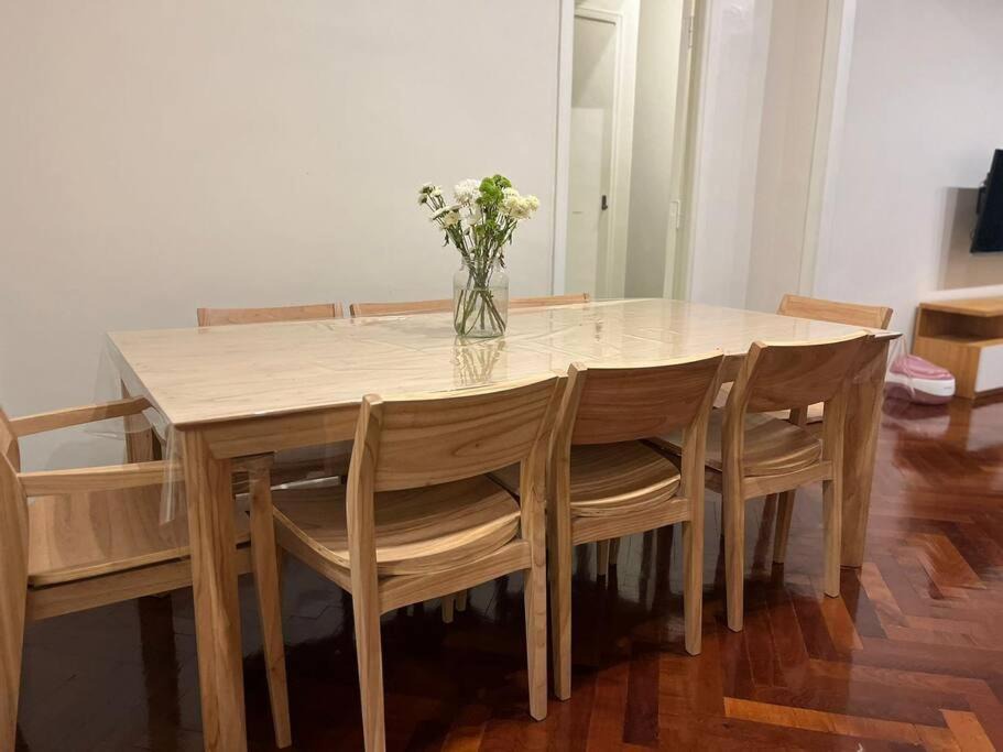 Congreso Apartment | Nuevo Excelente Ubicación para 4 o 6 personas