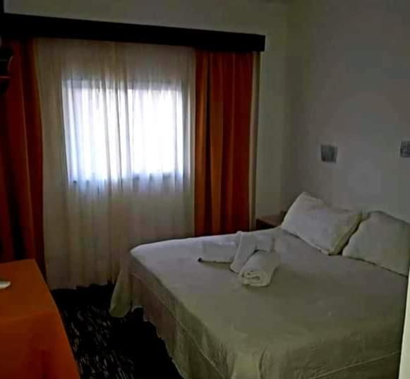 Termas de Rio Hondo Hotel | Nuevo Hotel Roble