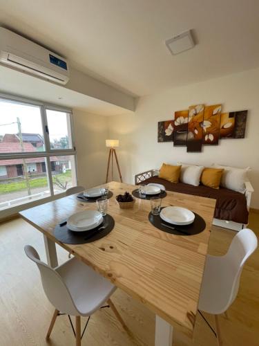 Punta Mogotes Apartment | NUEVO Y LUMINOSO Departamento 2 Ambientes