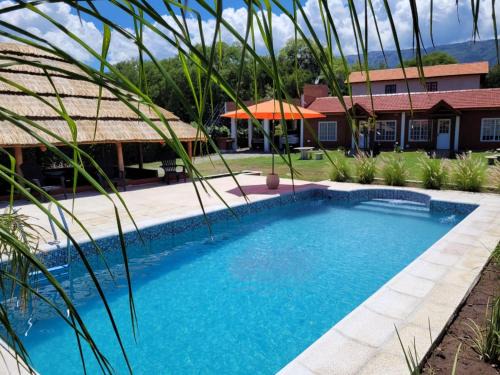 Los Molles House | Nuova Costa Cabañas