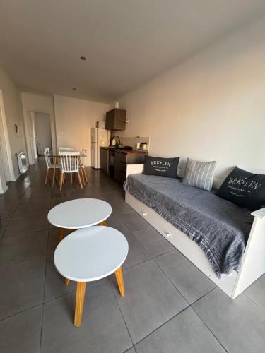 Tandil Apartment | NUX Tandil
