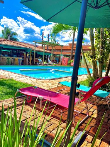 Planura Hotel | O Sole Mio - Hotel Pousada