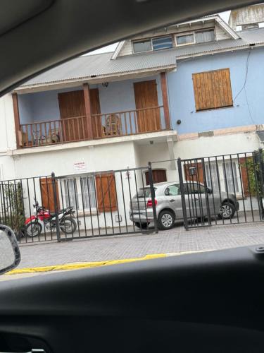 Necochea House | Oasis house Necochea