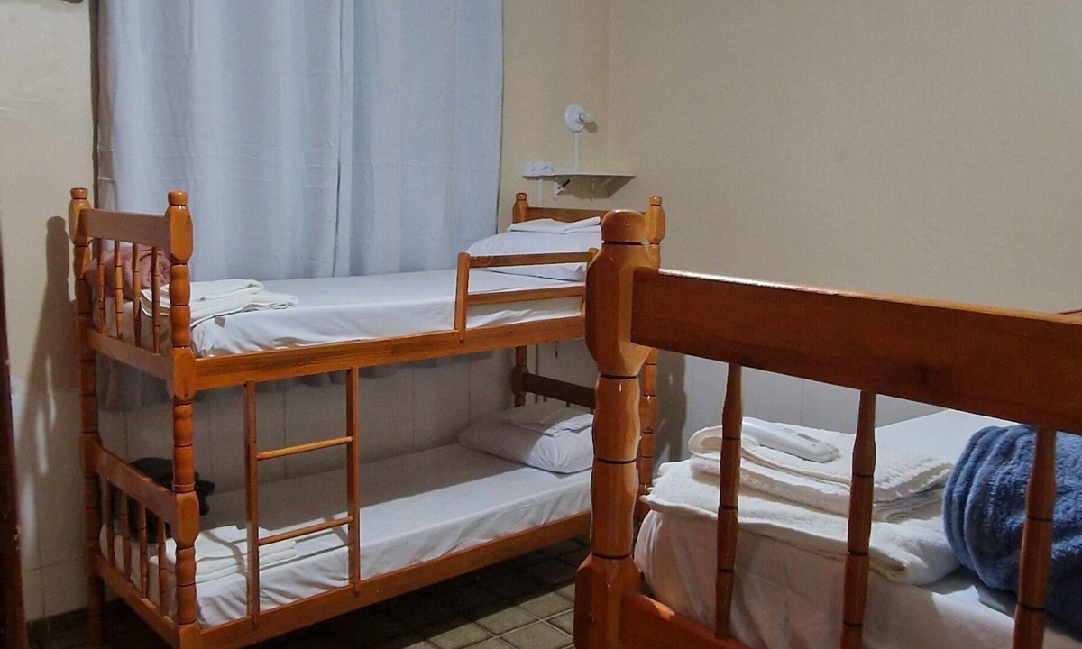 Jacarecica Hostel | oasis maceio