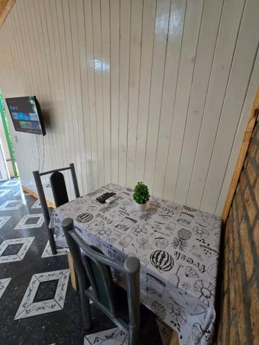 Obera Apartment | Obera Monoambiente Completo