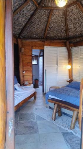 Sucatinga Ski Chalet | Oca zen