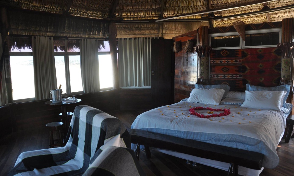 Beberibe Hotel | Ocas do Índio Hotel Spa