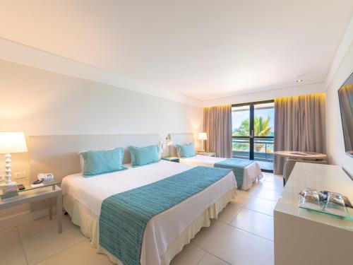 Ponta Negra Resort | Ocean Palace All Inclusive Premium