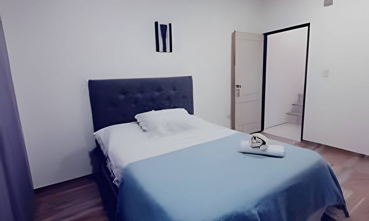 La Union House | Oceana Suites Elisio Mouriño
