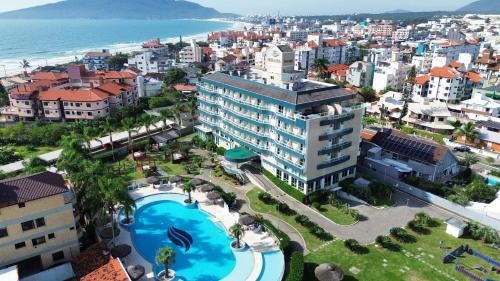 Ingleses Centro Hotel | Oceania Park Hotel Spa & Convention by RB Hotelaria