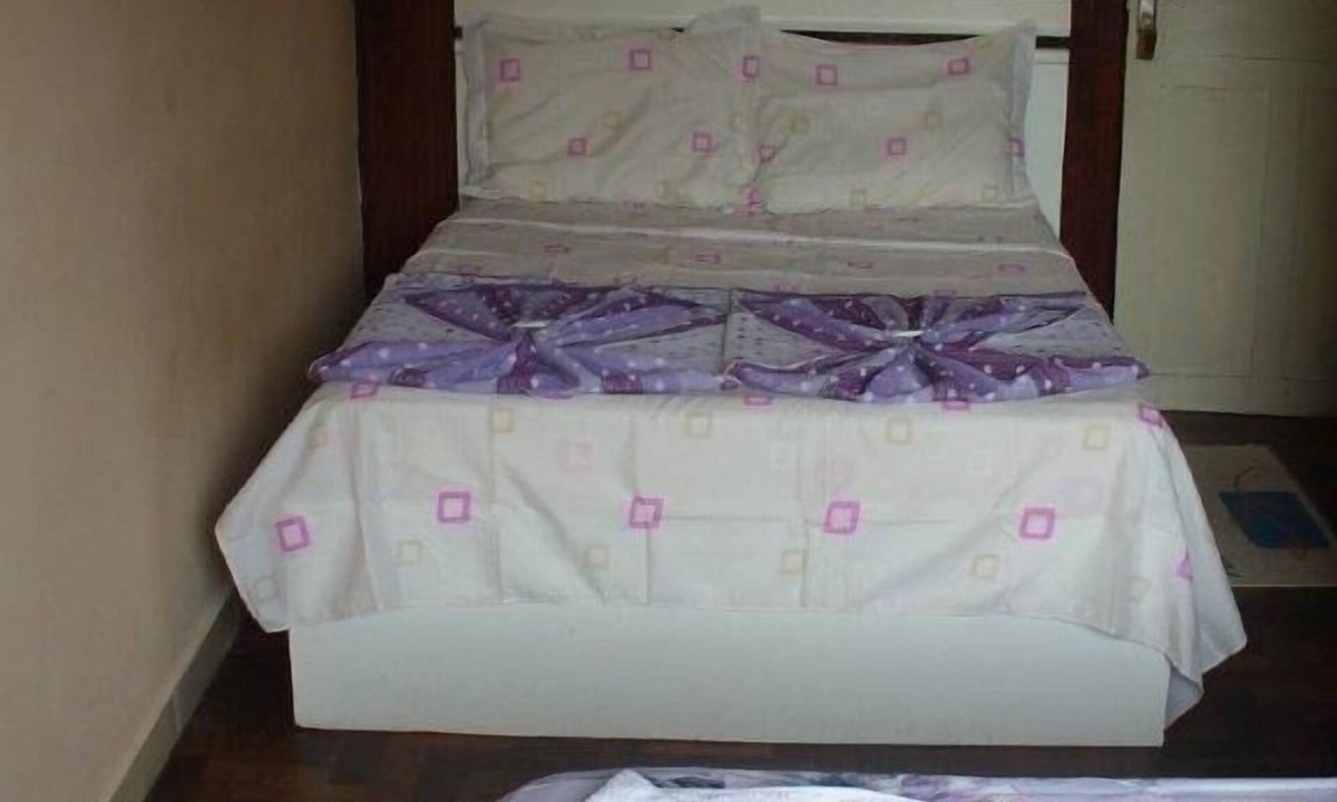 Matriz Hotel | Odage Hotel