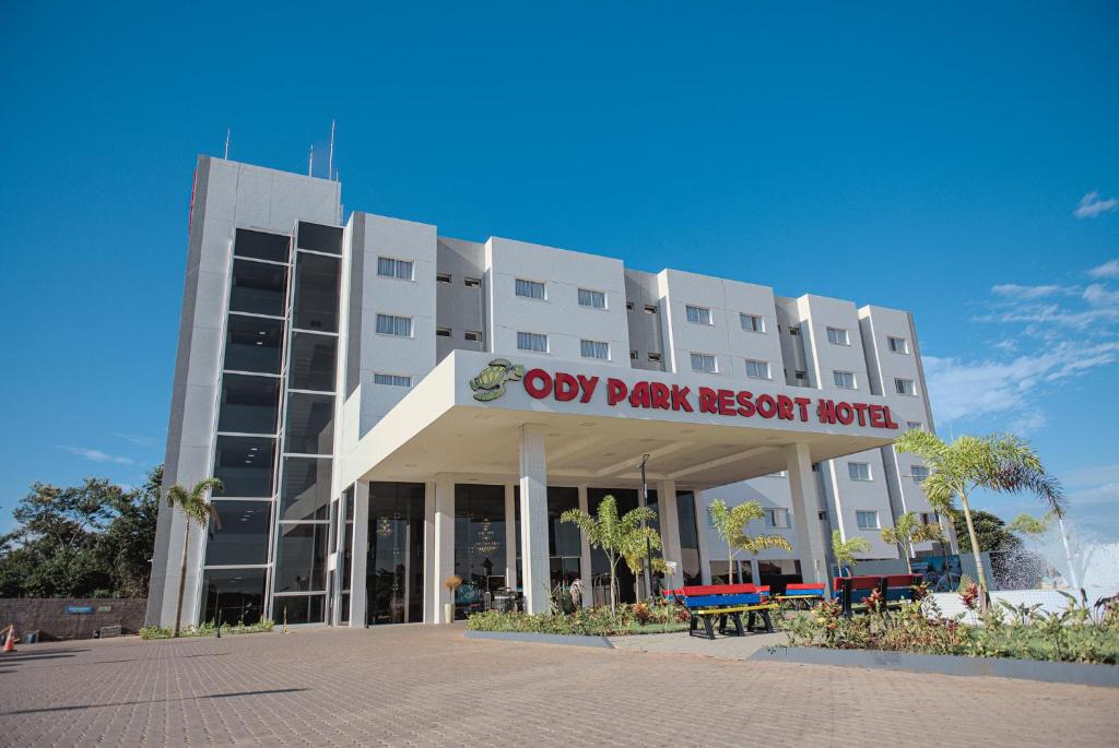 Iguaracu Hotel | Ody Park Resort Hotel